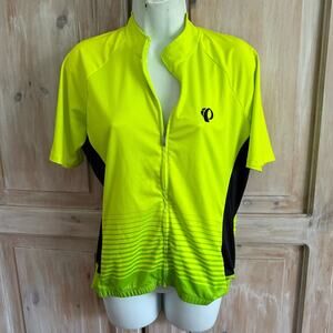Pearl Izumi Cycling Top Shirt Women’s Large